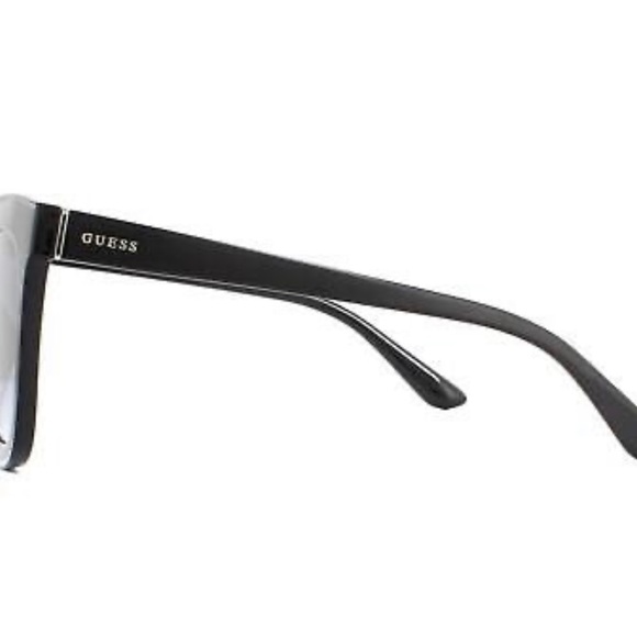 Guess sunglasses black GU7526 - Picture 2 of 5